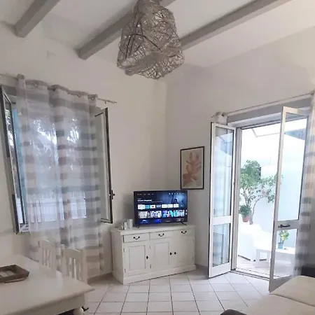 Holiday home Mondello 