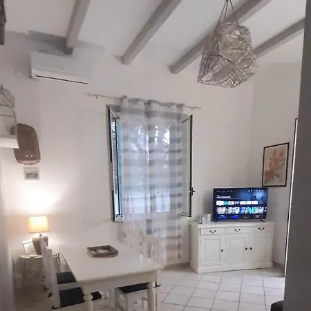 Holiday home Mondello 