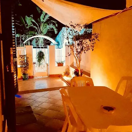 Holiday home Mondello 